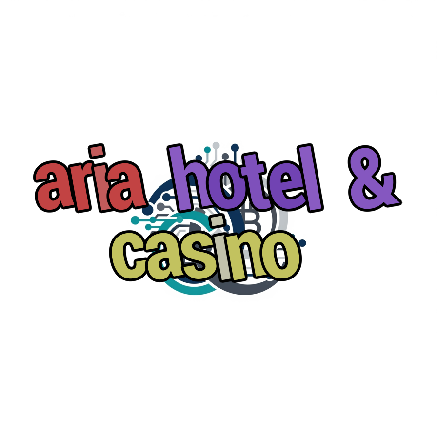 aria hotel & casino