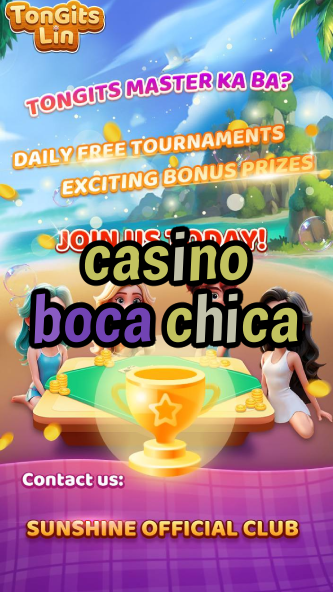 casino boca chica-casinocastellon.igamblinglist.com