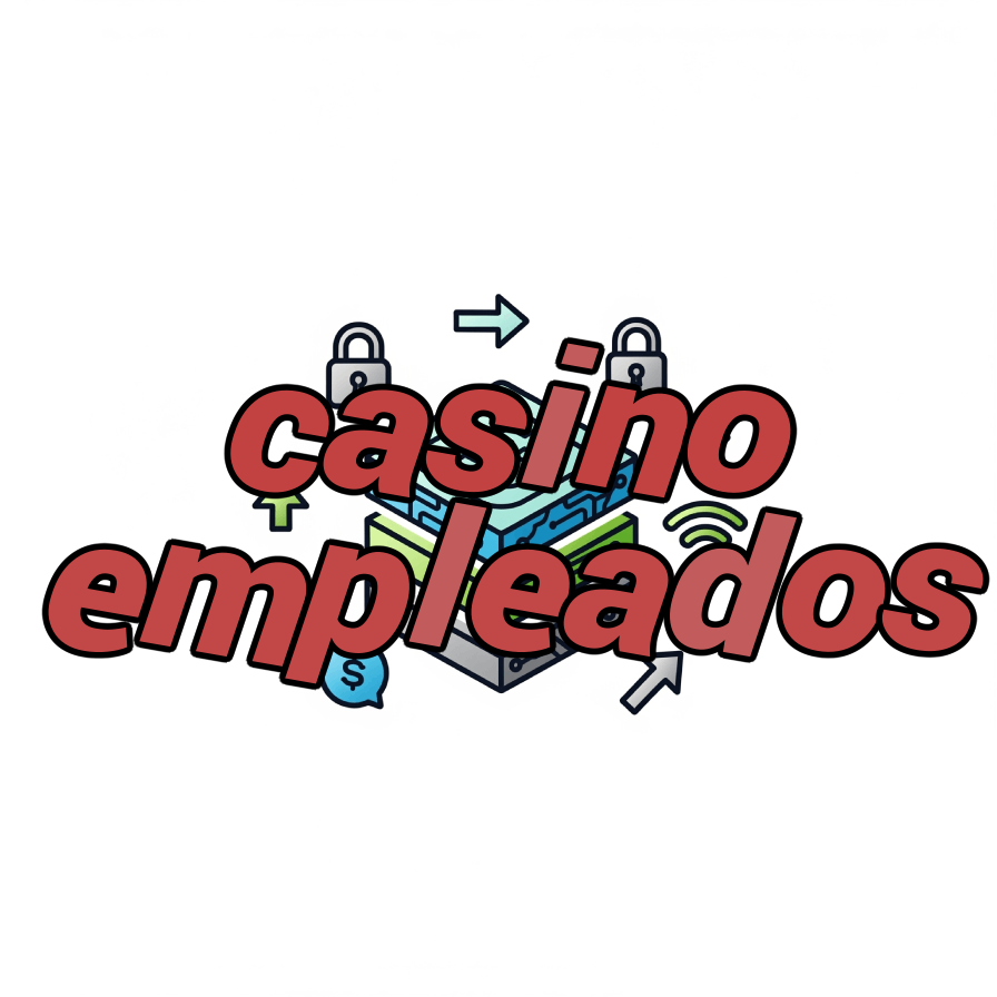casino empleados